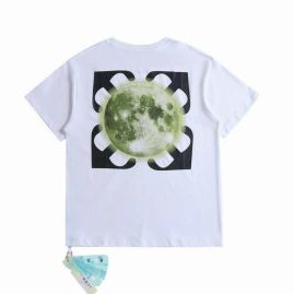 Picture of Off White T Shirts Short _SKUOffWhiteXS-XL267538227